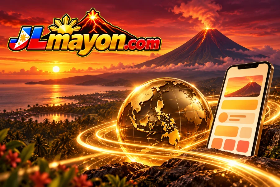 jlmayon website information and mobile access guidance