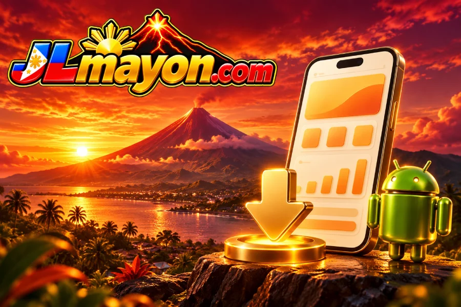jlmayon mobile browser access and application guidance