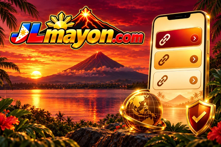 jlmayon mobile access and account guides