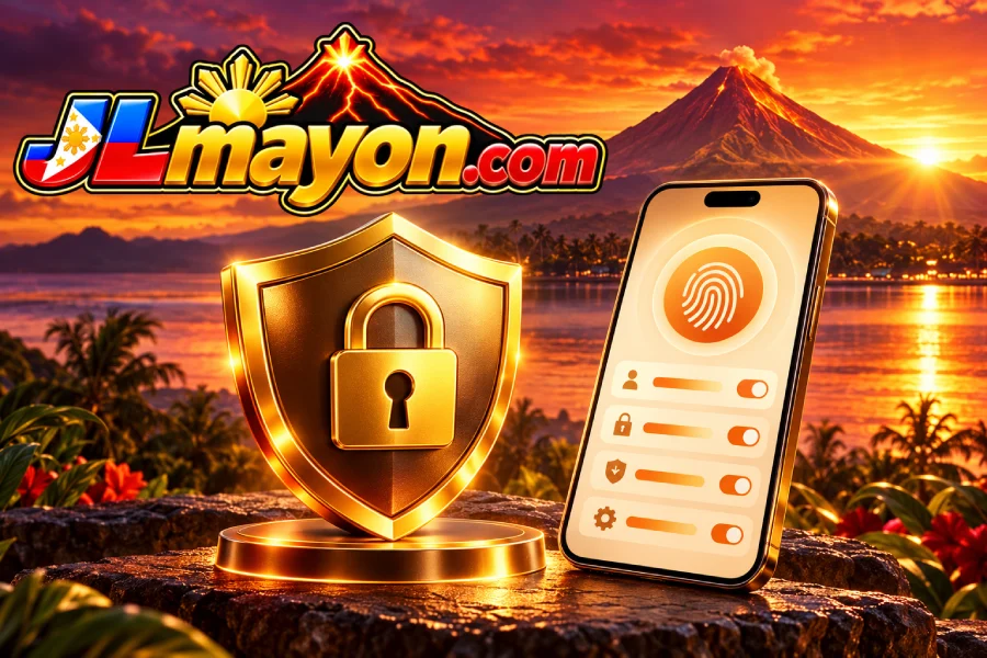 jlmayon privacy and website information handling
