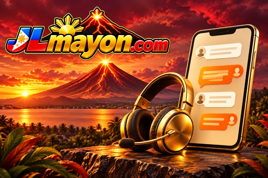 jlmayon connection, account and mobile support guidance